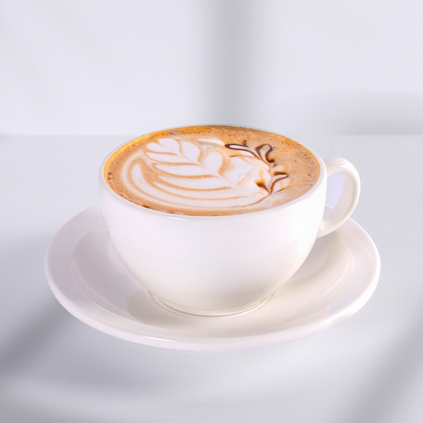 CARAMEL LATTE
